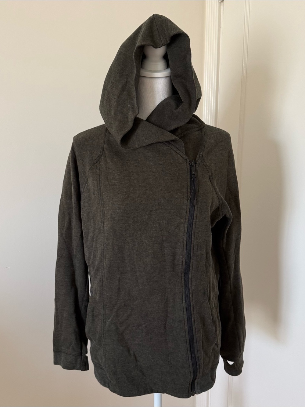 Nike tech hoodie
